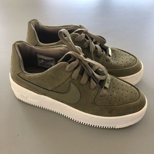 Platform Air Force 1